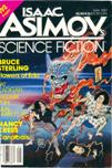 Isaac Asimov's Science Fiction Magazine, May 1987