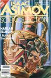 Isaac Asimov's Science Fiction Magazine, November 1987
