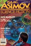 Isaac Asimov's Science Fiction Magazine, December 1, 1987