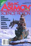 Isaac Asimov's Science Fiction Magazine, December 1, 1989