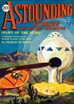 Astounding, February 1930