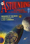 Astounding, March 1930