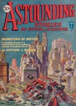 Astounding, April 1930