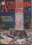 Astounding, May 1930