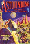 Astounding, June 1930