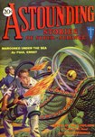 Astounding, September 1930