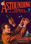 Astounding, October 1930