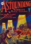 Astounding, November 1930