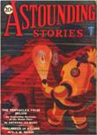 Astounding, February 1931