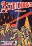 Astounding, April 1931