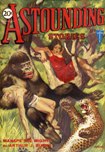 Astounding, June 1931