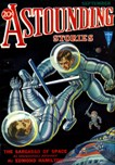 Astounding, September 1931