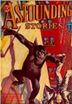 Astounding, January 1932