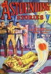 Astounding, November 1932