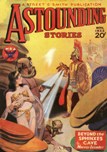 Astounding, November 1933