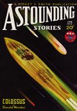 Astounding, January 1934