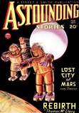 Astounding, February 1934