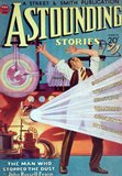 Astounding, March 1934