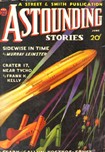 Astounding, June 1934