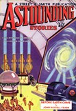 Astounding, July 1934