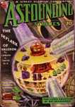 Astounding, September 1934