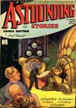 Astounding, October 1934