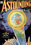 Astounding, February 1935