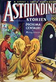 Astounding, March 1935