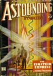 Astounding, April 1935