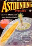 Astounding, December 1935