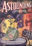 Astounding, July 1935