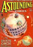 Astounding, August 1935