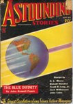 Astounding, September 1935