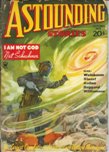 Astounding, October 1935