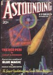 Astounding, November 1935