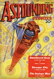 Astounding, January 1936