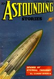 Astounding, April 1936