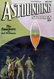 Astounding, May 1936