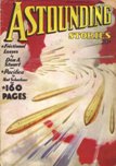 Astounding, July 1936