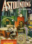 Astounding, September 1936