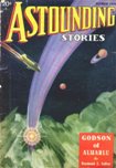 Astounding, October 1936