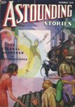 Astounding, November 1936