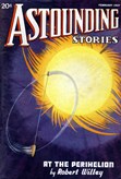 Astounding, February 1937
