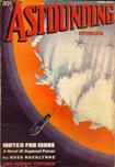 Astounding, April 1937