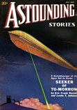 Astounding, July 1937