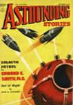 Astounding, October 1937