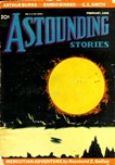 Astounding, February 1938