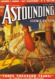 Astounding, April 1938