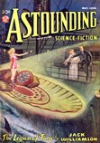 Astounding, May 1938