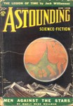 Astounding, June 1938